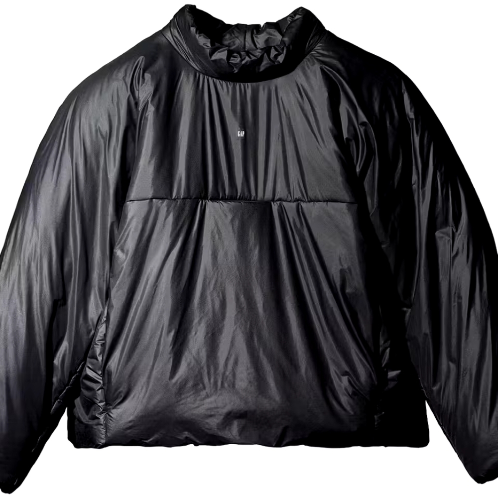 Yeezy Gap Engineered by Balenciaga Mock Neck Pullover